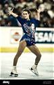 **The Enigmatic Journey of Katerina Witt: a Legend on Ice**