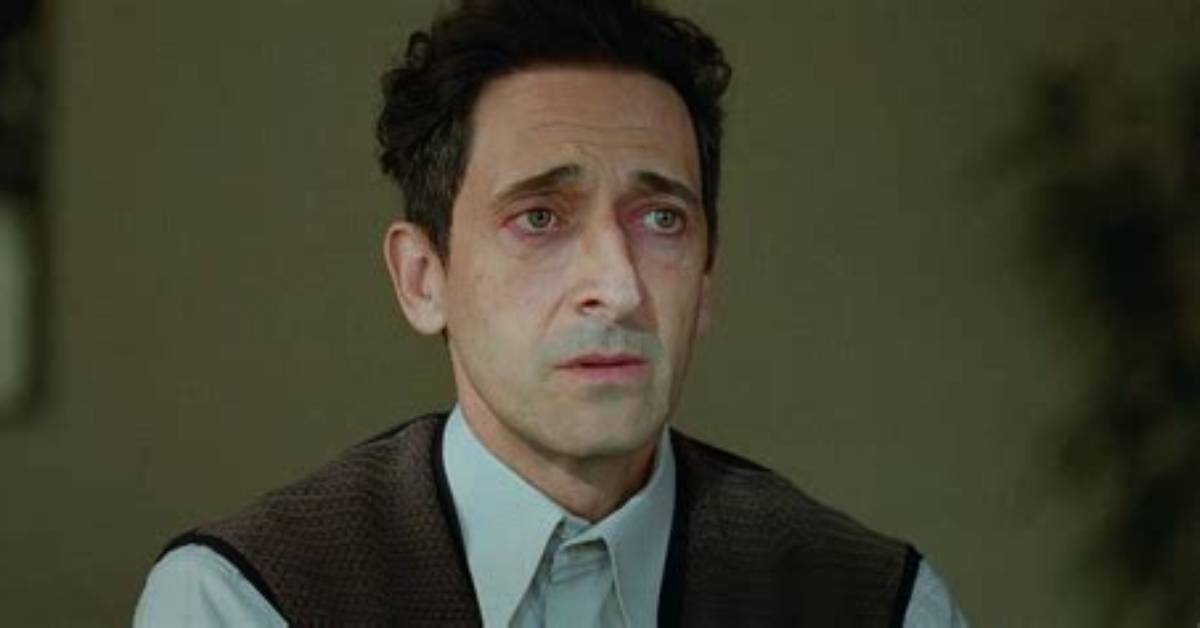 The Enigmatic Laszlo a Masterful Actor in What We Do in The