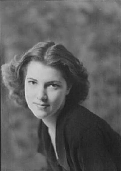 The Enigmatic Life of Diana Barrymore: Hollywood's Tragic Darling
