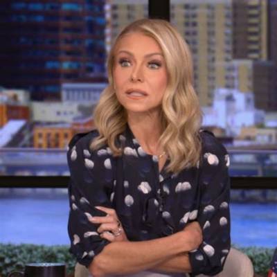 The Enigmatic Life of Kelly Ripa's Husband: a Deep Dive into Mark Consuelos' Journey