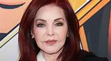 The Enigmatic Life of Priscilla Presley: a Journey from Youth to Stardom