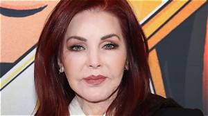 The Enigmatic Life of Priscilla Presley: a Journey from Youth to Stardom