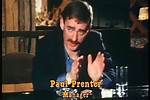 The Enigmatic Paul Prenter: Behind the Scenes with Freddie Mercury