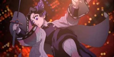 The Enigmatic Shinobu Kocho: a Dive into Her Life and Legacy