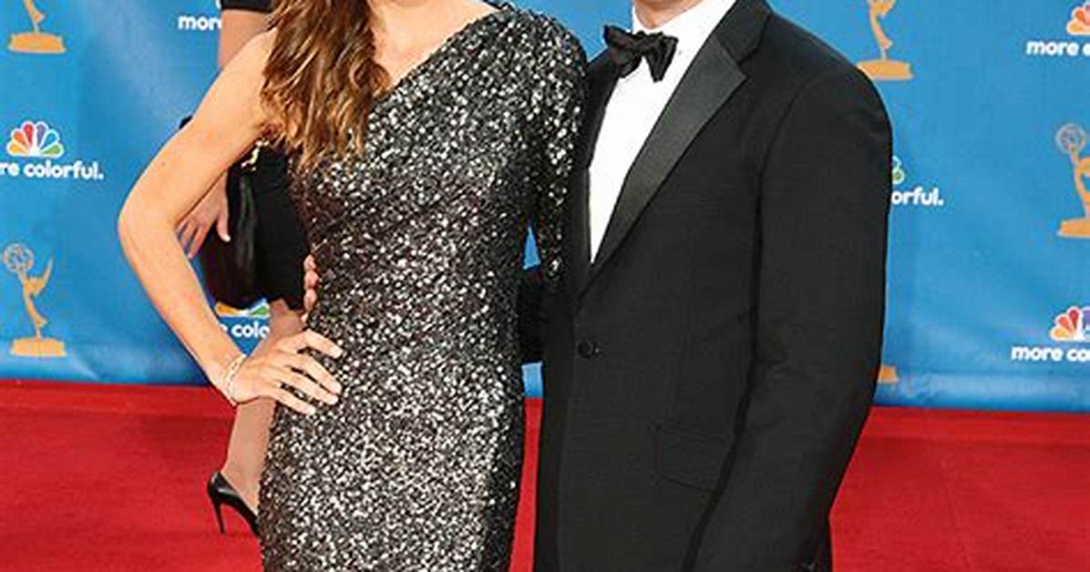 The Enigmatic Spouse of Michael C Hall Unveiling Her