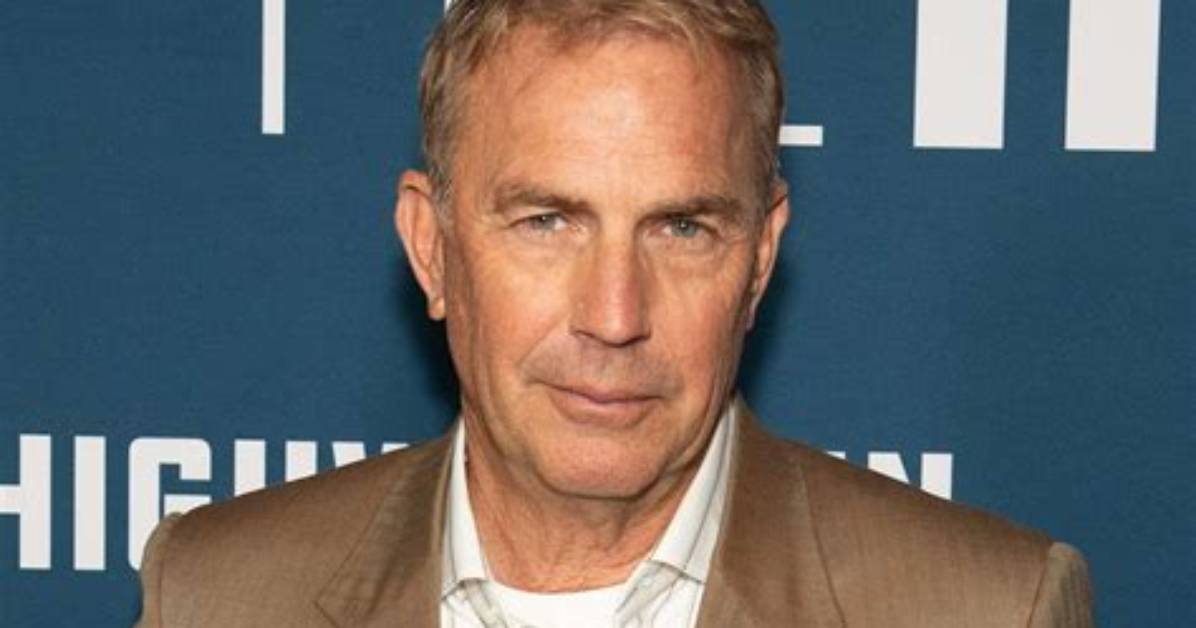 The Enigmatic Star Kevin Costner S Rise To
