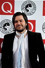 The Enigmatic Wife of Matt Berry: a Glimpse into Her World