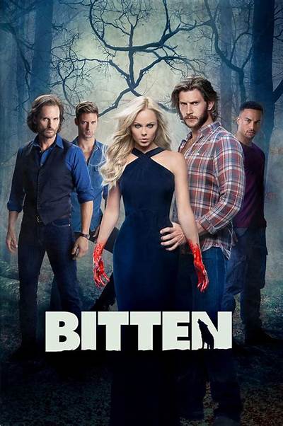 The Enthralling Universe of the Bitten Show: a Comprehensive Exploration