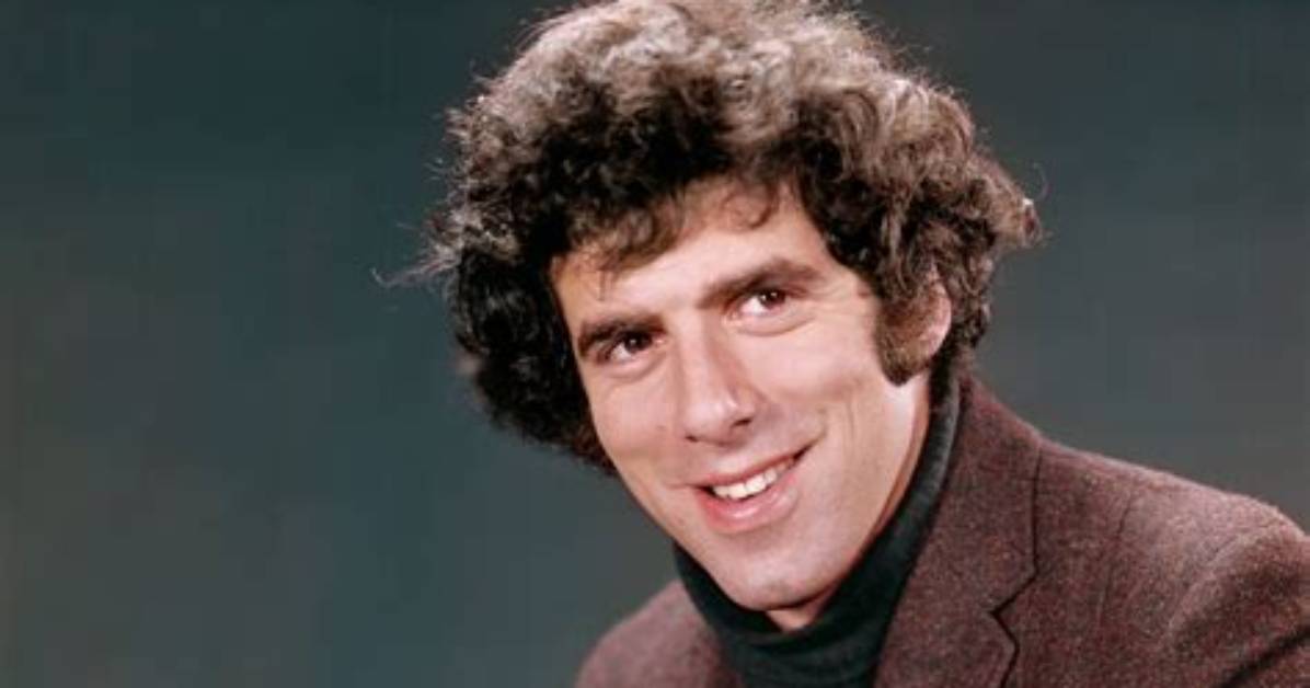 The Essential Guide to Elliott Gould's Blockbuster Movies and Captivating Tv Shows