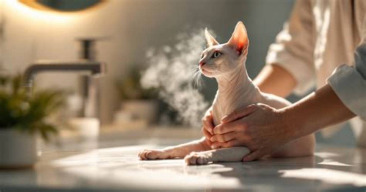 The Essential Guide to Hairless