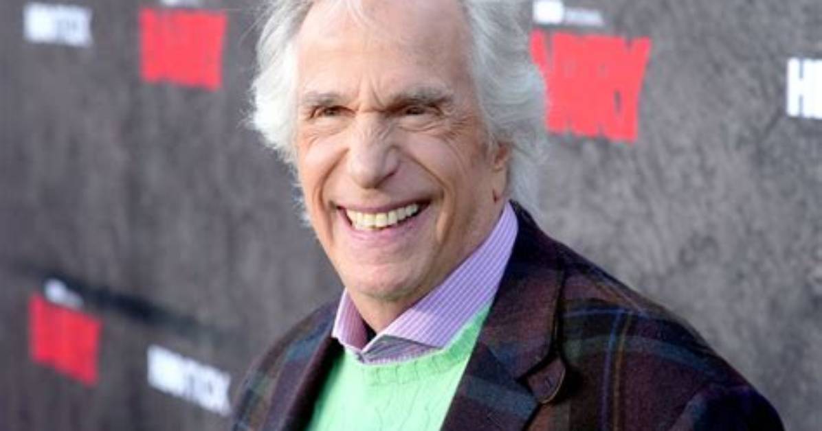The Essential Guide to Henry Winkler's Family: Meet His Children