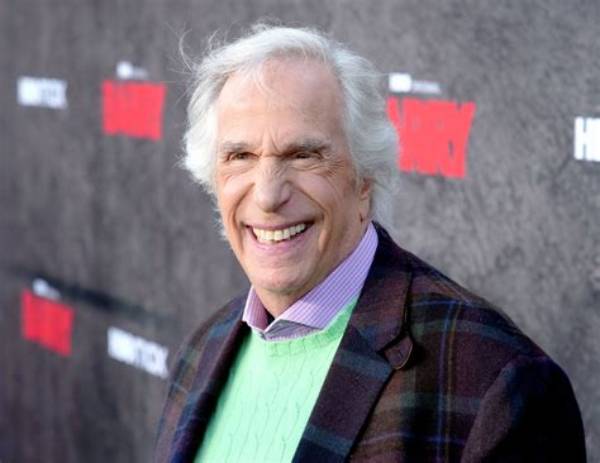 The Essential Guide to Henry Winkler's Family: Meet His Children