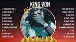 The Essential Guide to King Von's Siblings: Discover Their Lives and Legacy