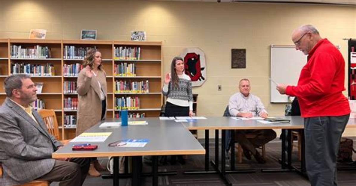 The Essential Guide to the Orrville Superintendent