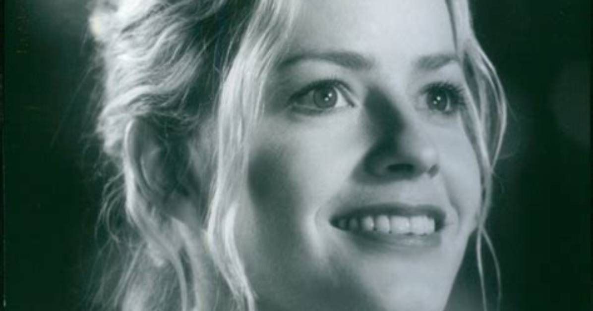 The Esteemed Actress Elisabeth Shue A