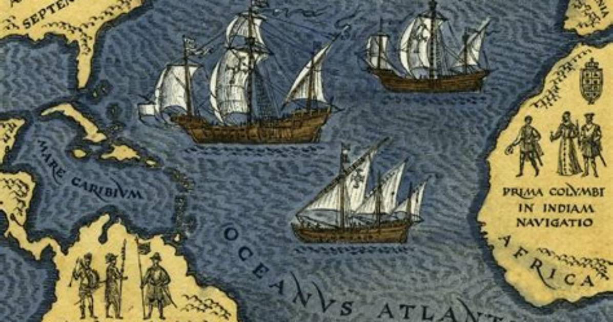 The European Explorers Who Followed Columbus to North America