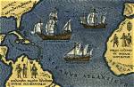 The European Explorers Who Followed Columbus to North America