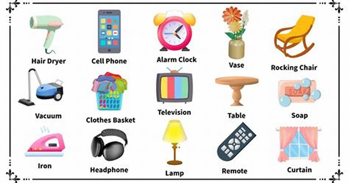 The Everyday Uses For
