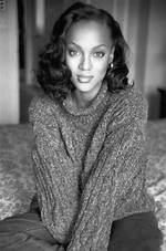 The Evolution of Young Tyra Banks: from Model to Mogul