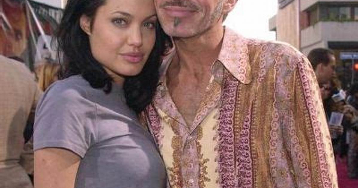 The Ex Wives of Billy Bob Thornton a Journey Through Hollywood