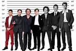 The Exact Height of Jeremy Allen White: Know His True Measurement