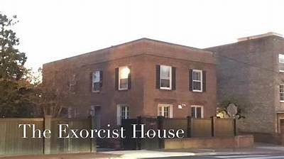 The Exorcist Filming Locations: Where Is the Classic Movie Filmed? - Sarkariresult
