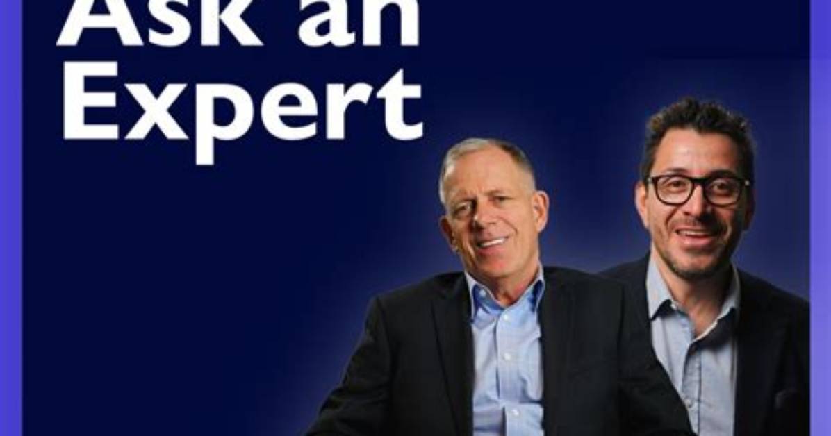 The Expert Insights of Charles Silberstein Unlocking Financial