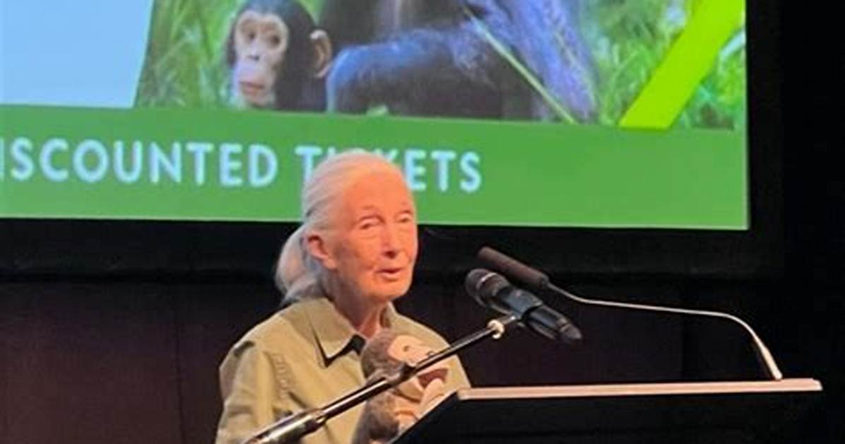 The Extraordinary Life of Trailblazing Scientist