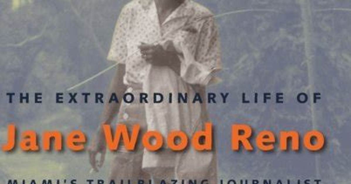 The Extraordinary Life of Trailblazing