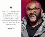 The Extraordinary Life of Tyler Perry: a Visual Journey