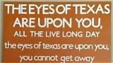 'The Eyes of Texas' School Song Is Rooted in Controversy