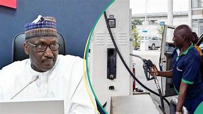 “The Facility Is Ready”: Nnpc Opens New Filling Station for Nigerians to Buy Fuel Priced at N200