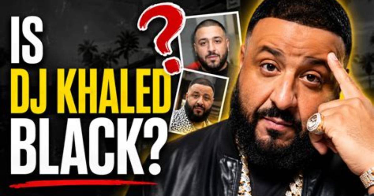 The Faith of Dj Khaled: Exploring His Religious Beliefs