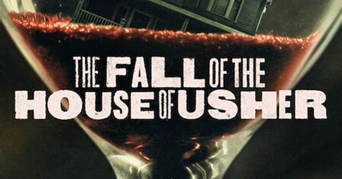 The Fall of the House of Usher Who Is the Informant and What Did Dupin Reveal About
