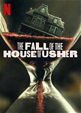 The Fall of the House of Usher: What Crimes Did Roderick Commit with Fortunato Pharmaceuticals?