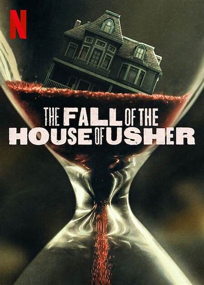 The Fall of the House of Usher: What Crimes Did Roderick Commit with Fortunato Pharmaceuticals?