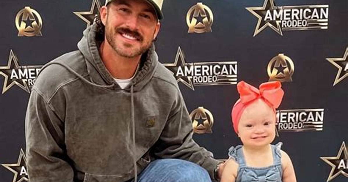 The Family Man: Riley Green and His Children