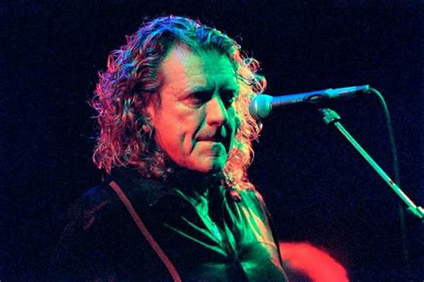 The Fascinating Career of Robert Plant's Daughter: Unveiled
