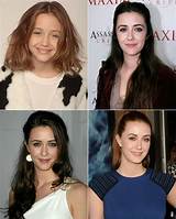 The Fascinating Journey of Madeline Zima: from Child Star to Acclaimed Actress