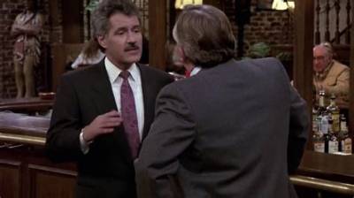 The Fascinating Story of George Cheers on Tv: an American Icon