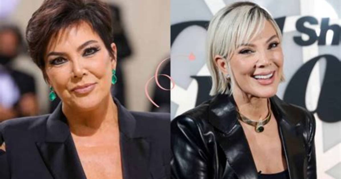 The Fascinating Story of Kris Jenner's Mother's Life and Accomplishments