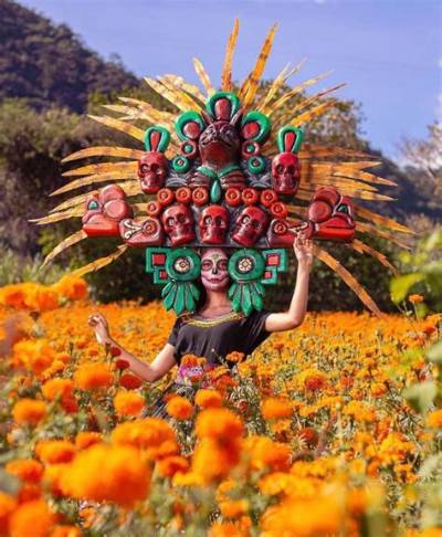 The Fascinating World of Mexico Tipico: a Cultural Odyssey