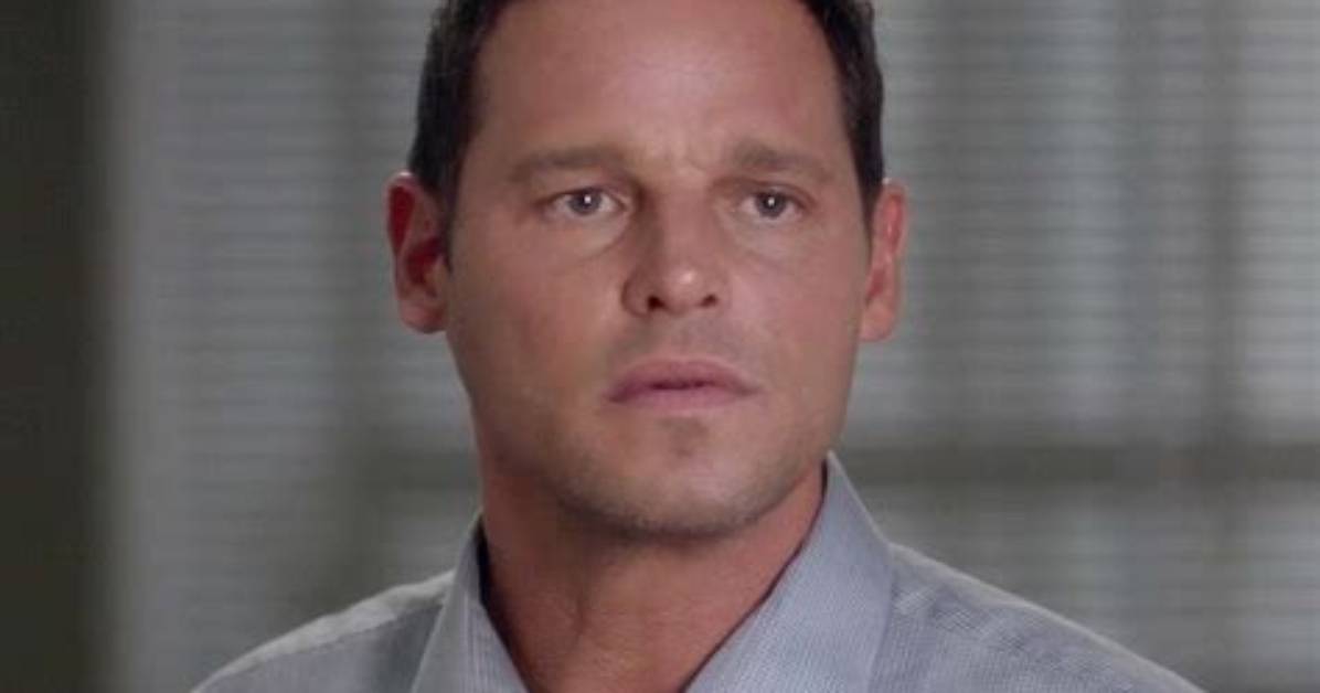 The Fate of Alex Karev in Grey's Anatomy Season 13: a Twisting Tale