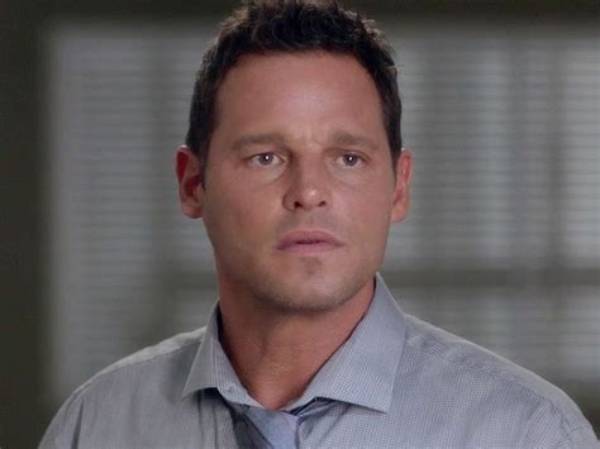 The Fate of Alex Karev in Grey's Anatomy Season 13: a Twisting Tale