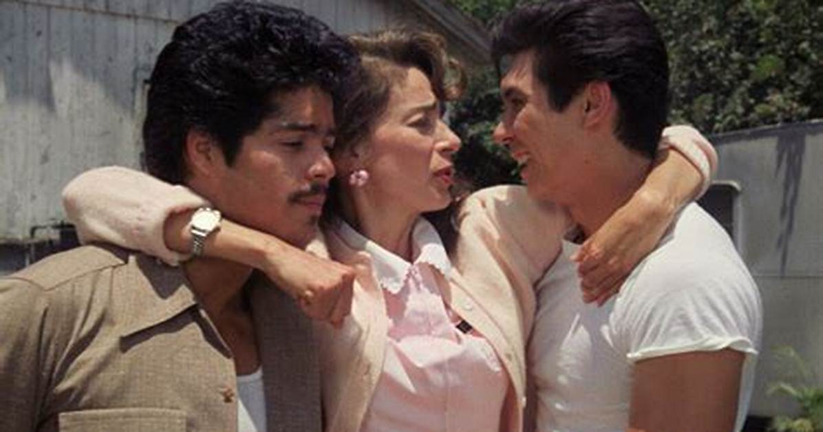 The Fate of Donna from "La Bamba": Unraveling the Mystery