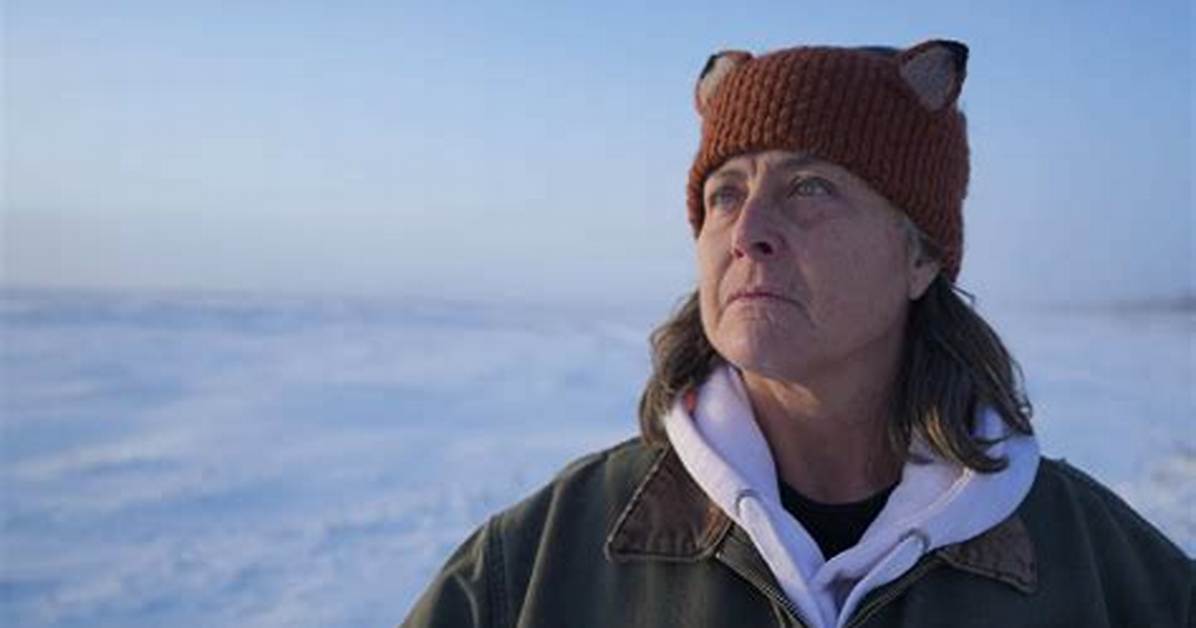 The Fate of Sue Aikens on Life Below Zero Season 10