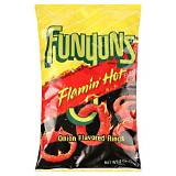 The Flaming Funyuns: a Fiery History of the Iconic Snack