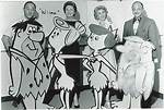 The Flintstones Cast: Iconic Voices & Characters