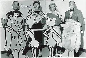 The Flintstones Cast: Iconic Voices & Characters