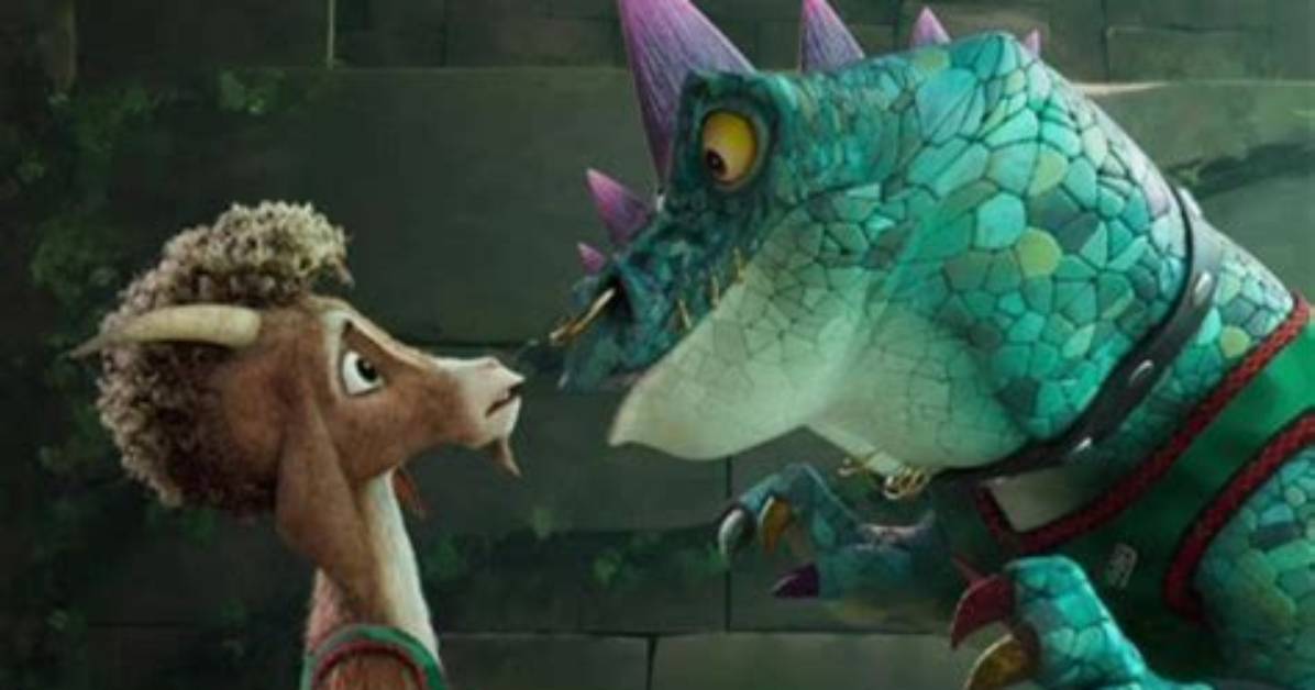 The Former Owner of Modo Revealed